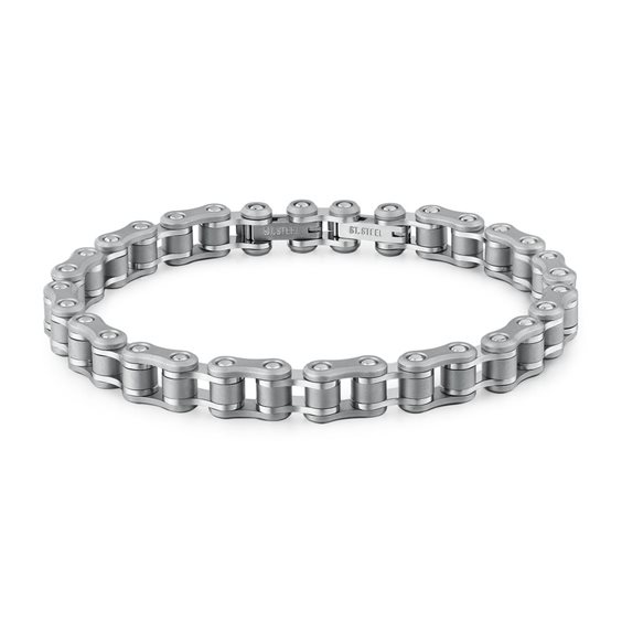 Bracciale Brosway Uomo backliner in Acciaio BBC26 - BBC26